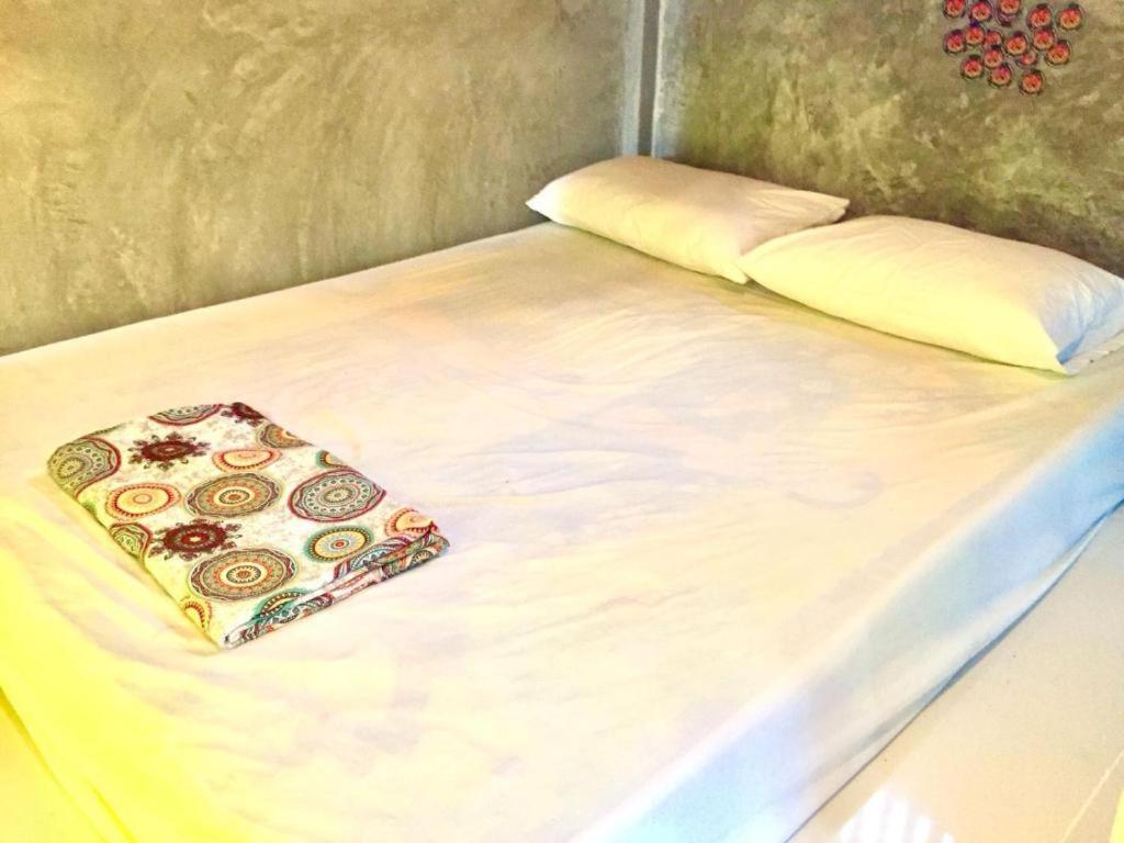 The Pier Homestay Thong Sala Exterior foto